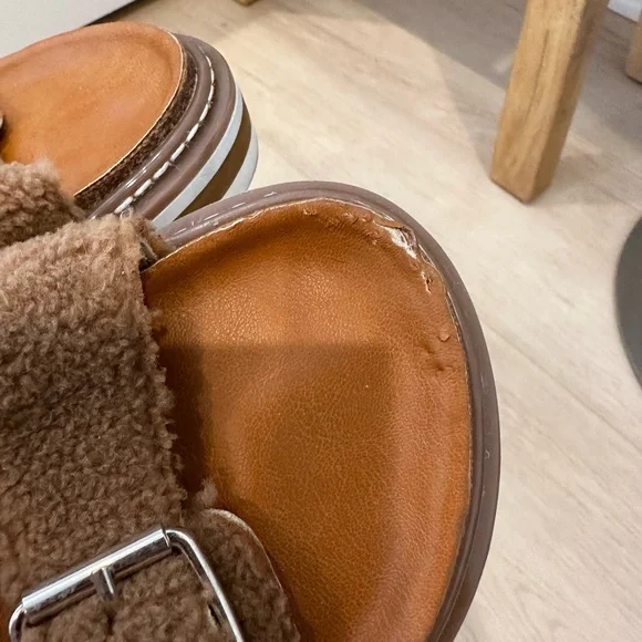 DV Dolce Vita sandals shoes size 9 - Picture 3 of 8